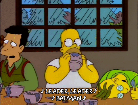 homer simpson episode 13 GIF