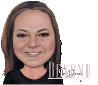 Beyond_thedawn blog dawnblog beyondthedawnblog dawn blog Sticker