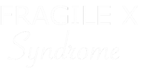 Fragilexsyndrowe Sticker by fragilexindia