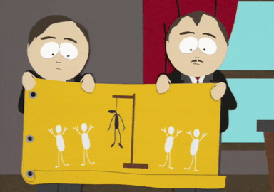 GIF by South Park 