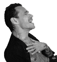 Sony Music Latin Parecen Viernes Sticker by Marc Anthony