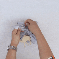 Happy Birthday Gift GIF by Totes and Tokens
