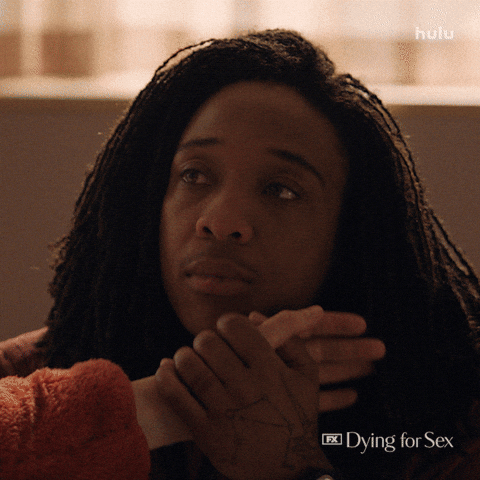 Michelle Williams Thank You GIF by FX Networks