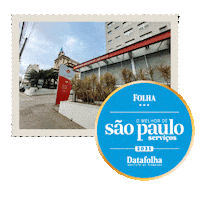 Camilinho Sticker by Hospital São Camilo SP