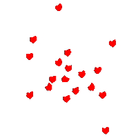 Heart Love Sticker by FINGERSCROSSED