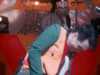 Brendon Urie GIF by Panic! At The Disco