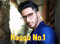 Chapri GIF