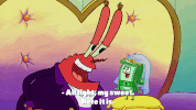 season 9 the fish bowl GIF by SpongeBob SquarePants