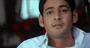 Mahesh Babu Laughing GIF