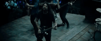 The Sky Is A Neighborhood GIF by Foo Fighters