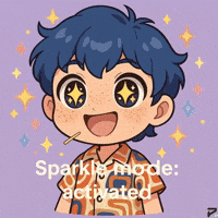 Glow Up Star Power GIF by Persona