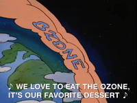 rockos modern life nicksplat GIF
