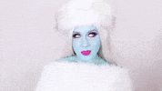 Oh No Omg GIF by Lillee Jean