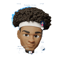 Art Fun Sticker by Zoop®️