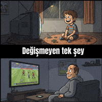 dragobahce futbol gol taraftar maç GIF