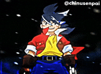 Tyson GIF