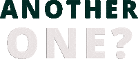 Another One Coffee Sticker by Networkers Italia