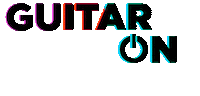 Rock Guitarpr Sticker by Guitar Pr & Communication Consultancy