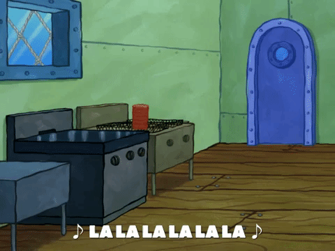 season 7 the curse of bikini bottom GIF by SpongeBob SquarePants