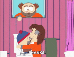 GIF by South Park 
