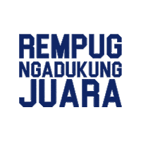 intersportid interaction persib pps pria punya selera Sticker