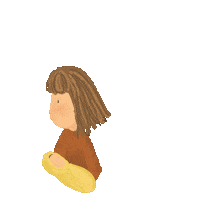 Komikenofficial mom mama motherhood jecika Sticker