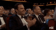 Bill Hader Smile GIF by Emmys