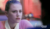 Say What The Cw GIF