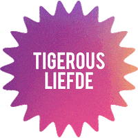 Print Sticker by TIGEROUS