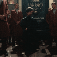 Snake Academy GIF by Lionsgate