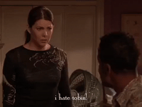 season 4 netflix GIF by Gilmore Girls 