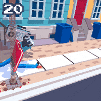 steppypants GIF