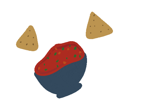 Food Comida Sticker