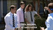 comedy central season 4 episode 6 GIF by Workaholics