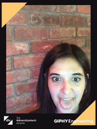 diversityintech GIF by divawards