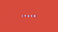 Stuck by JP Rooney