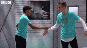 Season 6 Dancing GIF by CBBC
