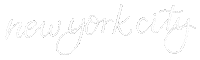 Nyc City Sticker