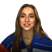 Happy Laugh Sticker by Tate McRae