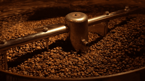 lmcph giphyupload ca phe nguyen chat cà phê pha máy cà phê rang xay GIF