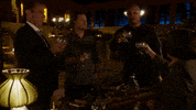 #ncisla GIF by CBS