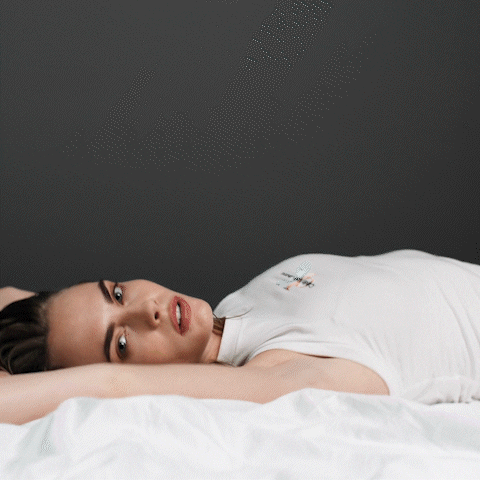 Cara Delevingne GIF by Calvin Klein