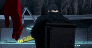 justice league batman GIF by Maudit