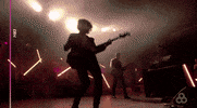 m83 GIF by Bonnaroo Music and Arts Festival