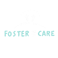 Foster Care Sticker by adoptionly yours