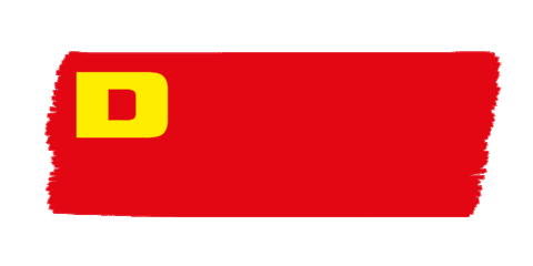 Dlrg Sticker by OG Aldenhoven