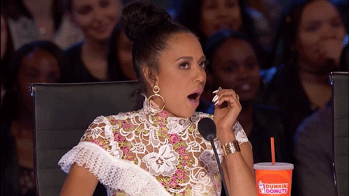 summer love GIF by America's Got Talent