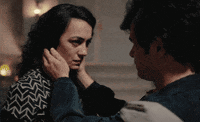 Siblings Narcos GIF by NETFLIX