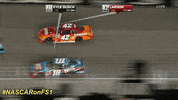 kyle busch nascar GIF by FOX Sports: Watch. Enjoy. Repeat.