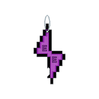 Energy Drink Game Sticker